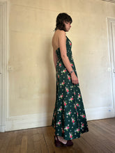 Load image into Gallery viewer, 1970s french boutique dress