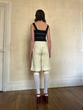 Load image into Gallery viewer, 1970s Philippe Salvet shorts