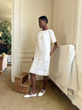 Load image into Gallery viewer, 1970s Ted Lapidus dress