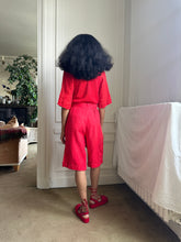 Load image into Gallery viewer, 1980s Yves Saint Laurent shorts