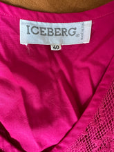 Load image into Gallery viewer, 1980s Iceberg by Castelbajac blouse