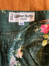 Load image into Gallery viewer, 1970s french boutique dress