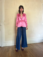 Load image into Gallery viewer, 1970s British boutique blazer