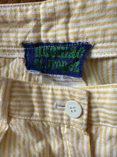 Load image into Gallery viewer, 1970s Mic Mac Saint Tropez shorts