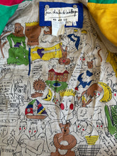 Load image into Gallery viewer, 1980s Jean Charles de Castelbajac jacket