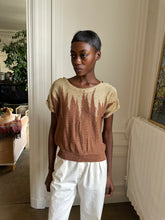 Load image into Gallery viewer, SS 1981 Jean Charles de Castelbajac sweater