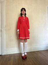 Load image into Gallery viewer, 1970s Daniel Hechter dress