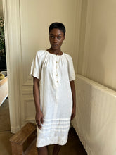 Load image into Gallery viewer, 1970s Ted Lapidus dress