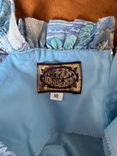 Load image into Gallery viewer, 1970s British boutique dress