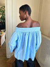 Load image into Gallery viewer, 1970s Chantal Thomass blouse