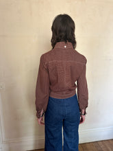 Load image into Gallery viewer, 1970s Daniel Hechter blouse