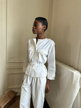 Load image into Gallery viewer, 1980s Guy Laroche pants set