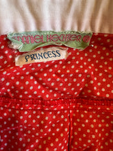 Load image into Gallery viewer, 1970s Daniel Hechter dress