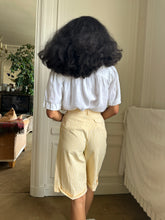 Load image into Gallery viewer, 1970s Mic Mac Saint Tropez shorts
