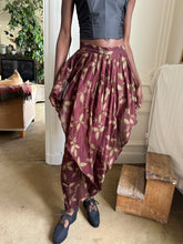 Load image into Gallery viewer, SS 1986 Kenzo pants