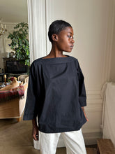 Load image into Gallery viewer, 1980s Michel Klein blouse