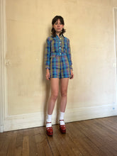 Load image into Gallery viewer, 1970s shorts set