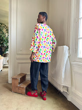 Load image into Gallery viewer, SS 1982 Yves Saint Laurent jacket