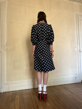 Load image into Gallery viewer, 1980s Yves Saint Laurent dress