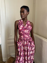 Load image into Gallery viewer, 1970s Cacharel dress