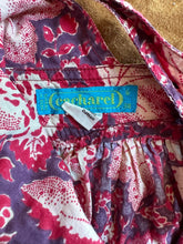 Load image into Gallery viewer, 1970s Cacharel dress