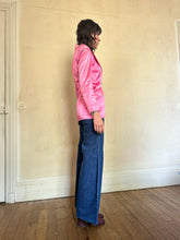 Load image into Gallery viewer, 1970s British boutique blazer