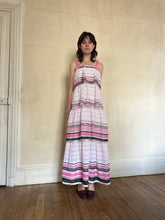 Load image into Gallery viewer, 1970s french boutique dress