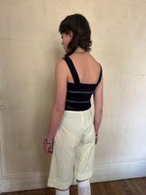 Load image into Gallery viewer, 1970s Ted Lapidus twin set