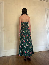 Load image into Gallery viewer, 1970s french boutique dress