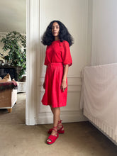 Load image into Gallery viewer, 1980s Yves Saint Laurent shorts