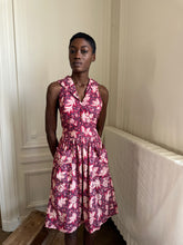 Load image into Gallery viewer, 1970s Cacharel dress