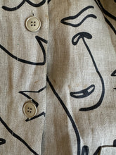 Load image into Gallery viewer, 1980s Jean Charles de Castelbajac jacket