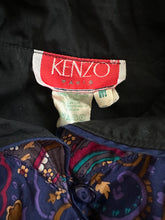 Load image into Gallery viewer, SS 1982 Kenzo dress