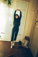 Load image into Gallery viewer, 1980s Callaghan by Gianni Versace knit set