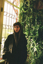 Load image into Gallery viewer, 1990s Romeo Gigli cocoon coat