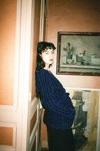 Load image into Gallery viewer, 1970s Yves Saint Laurent cardigan