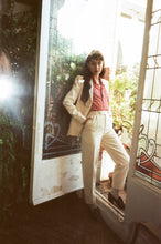 Load image into Gallery viewer, 1970s Christian Aujard suit