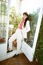 Load image into Gallery viewer, 1970s Christian Aujard suit