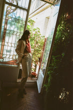 Load image into Gallery viewer, 1970s Christian Aujard suit