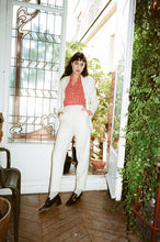 Load image into Gallery viewer, 1970s Christian Aujard suit