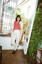 Load image into Gallery viewer, 1970s Christian Aujard suit