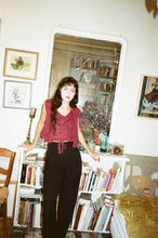 Load image into Gallery viewer, 1970s Krizia angora set