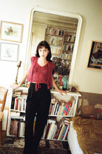 Load image into Gallery viewer, 1970s Krizia angora set