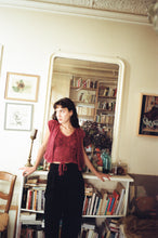 Load image into Gallery viewer, 1970s Krizia angora set