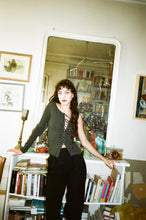 Load image into Gallery viewer, 1990s Romeo Gigli asymmetrical top