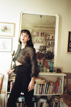 Load image into Gallery viewer, 1990s Romeo Gigli cardigan