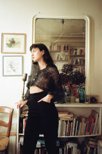 Load image into Gallery viewer, 1990s Romeo Gigli cardigan