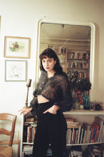 Load image into Gallery viewer, 1990s Romeo Gigli cardigan