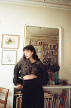 Load image into Gallery viewer, 1990s Romeo Gigli cardigan