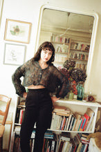 Load image into Gallery viewer, 1990s Romeo Gigli cardigan